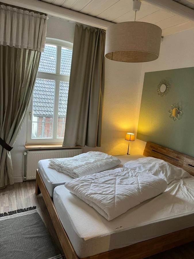 בוטיאדינגן Ferienwohnung_Rosenholz_ מראה חיצוני תמונה