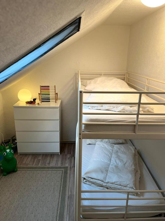 בוטיאדינגן Ferienwohnung_Rosenholz_ מראה חיצוני תמונה