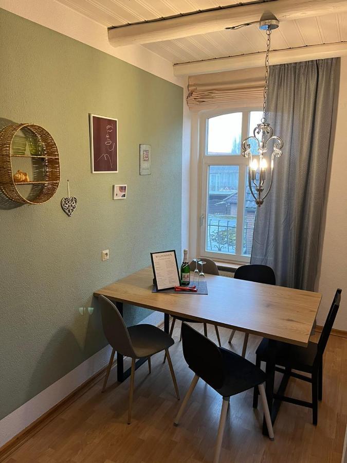 בוטיאדינגן Ferienwohnung_Rosenholz_ מראה חיצוני תמונה