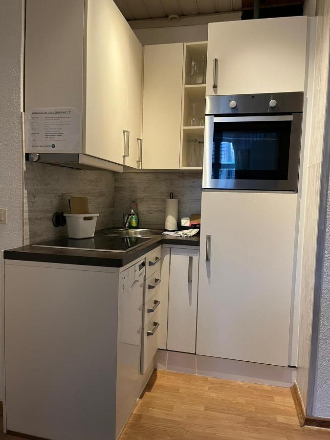 בוטיאדינגן Ferienwohnung_Rosenholz_ מראה חיצוני תמונה