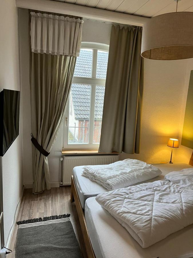 בוטיאדינגן Ferienwohnung_Rosenholz_ מראה חיצוני תמונה