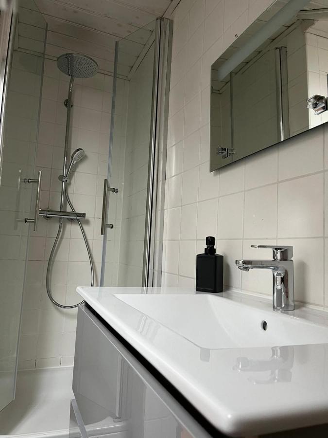 בוטיאדינגן Ferienwohnung_Rosenholz_ מראה חיצוני תמונה