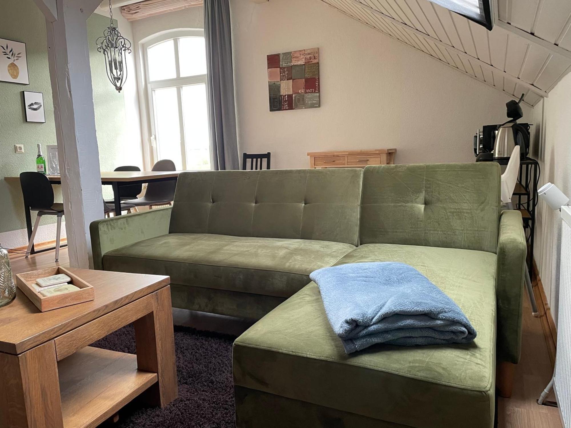 בוטיאדינגן Ferienwohnung_Rosenholz_ מראה חיצוני תמונה